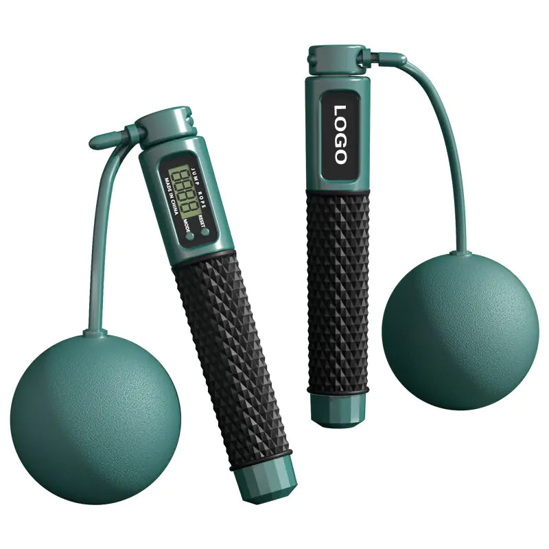 Digital Count Smart Jump Rope