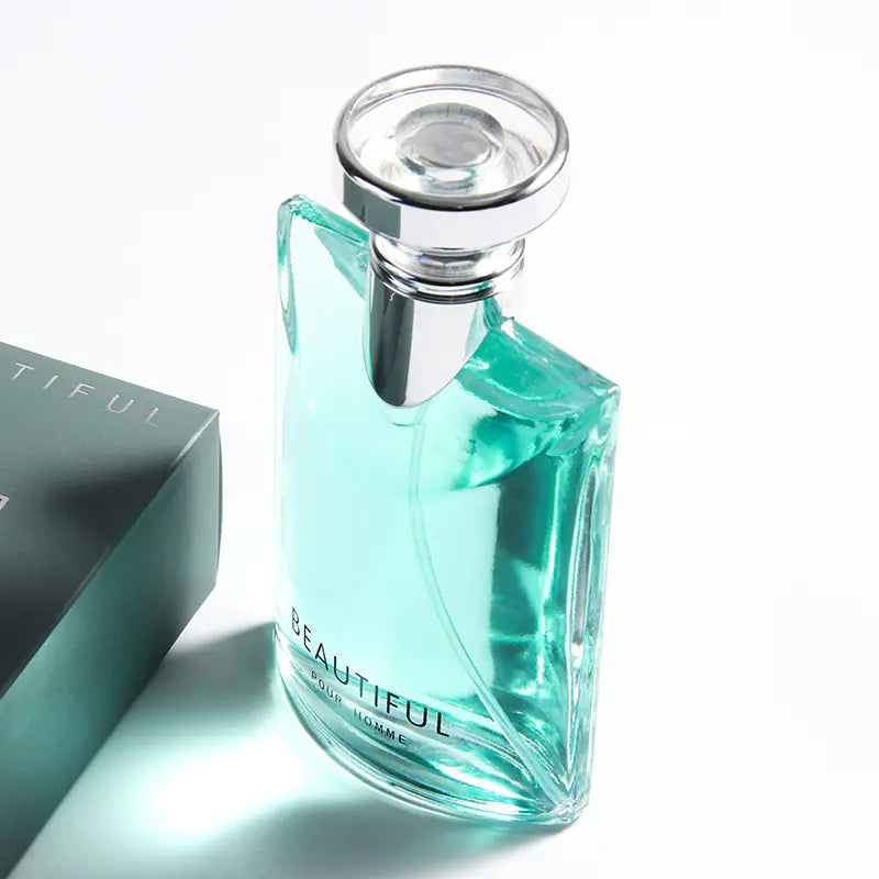 Elegant Jilin Tea Essence Spray