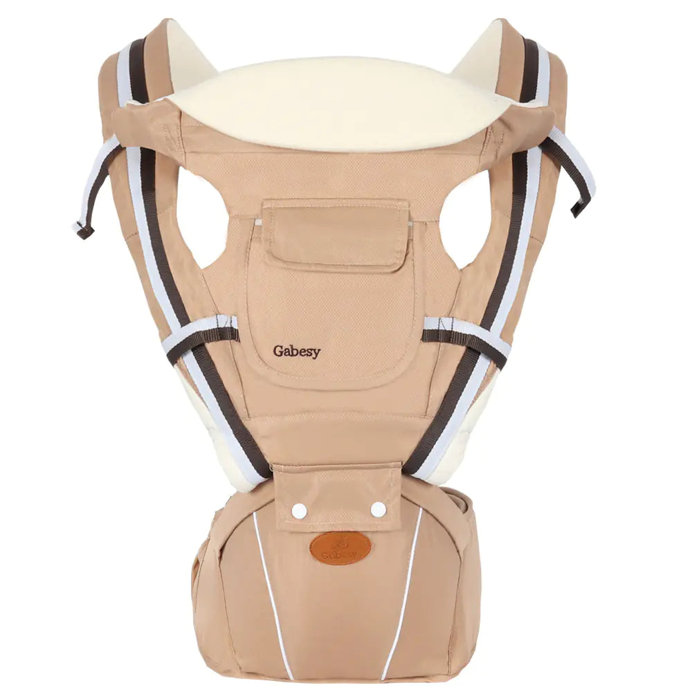 ComfyKid 360 Baby Carrier & Seat