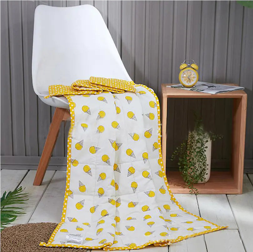 Kids' Comfort Gravity Blanket