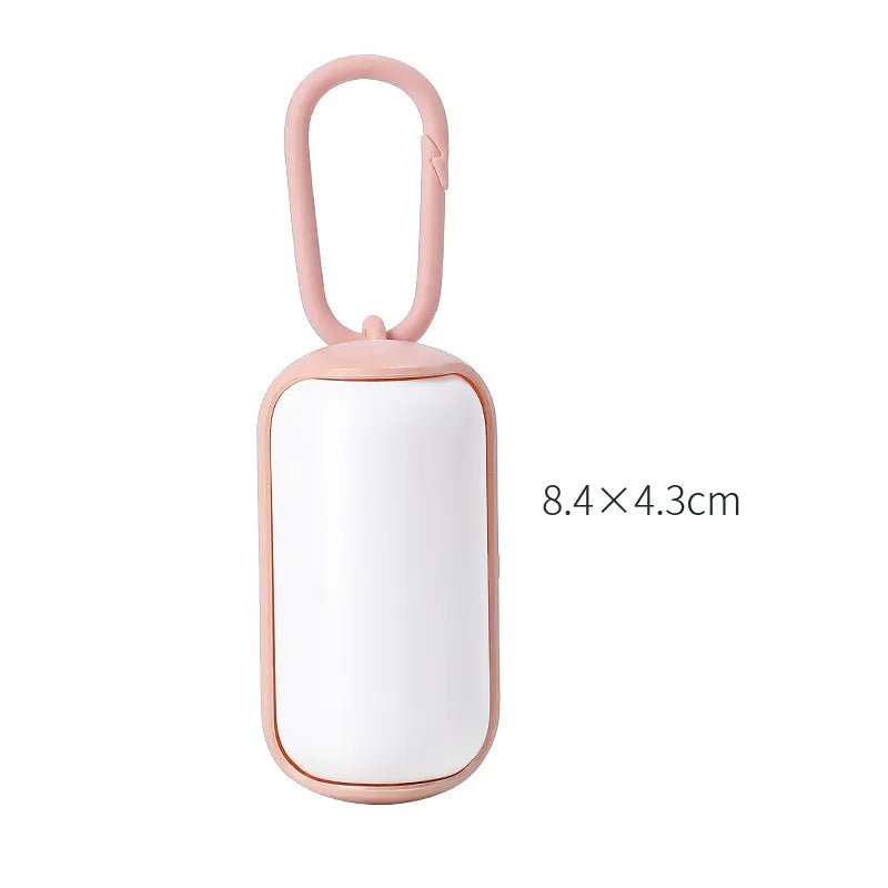 Travel Buddy Pet Toilet