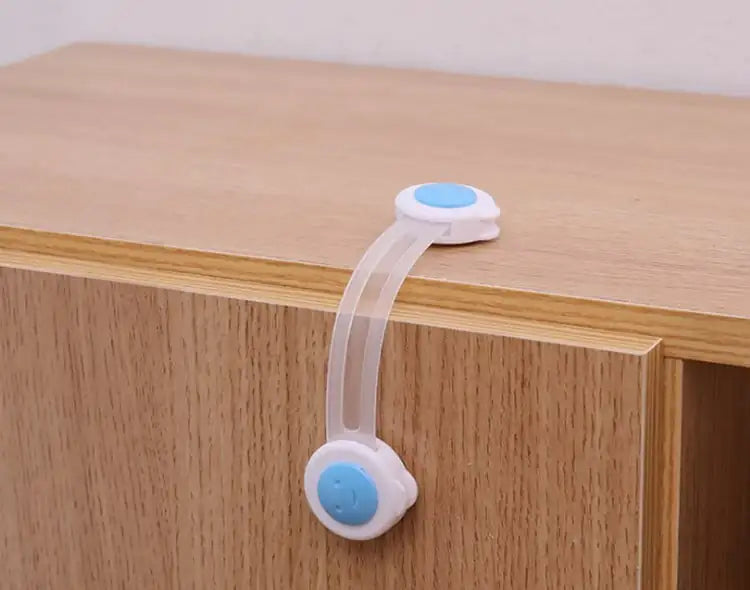 KidGuard Drawer & Door Safety Lock