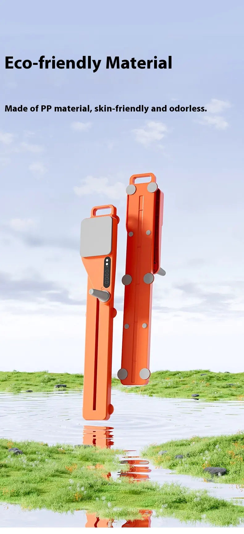 VersaCore Split Ab Trainer