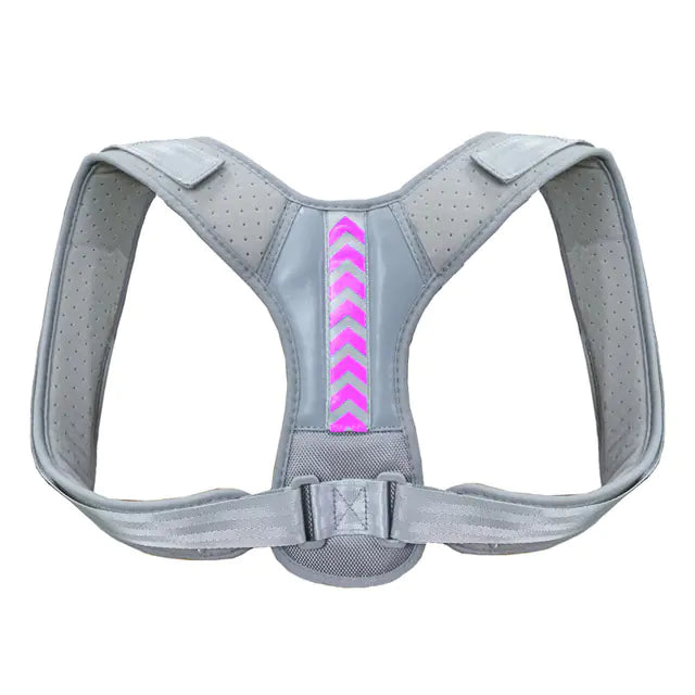 Back Support Alignment Belt