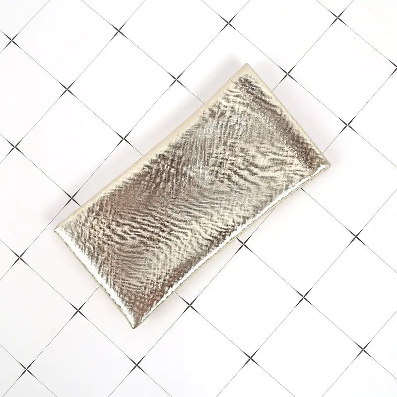 Sturdy Chic Eyewear Pouch