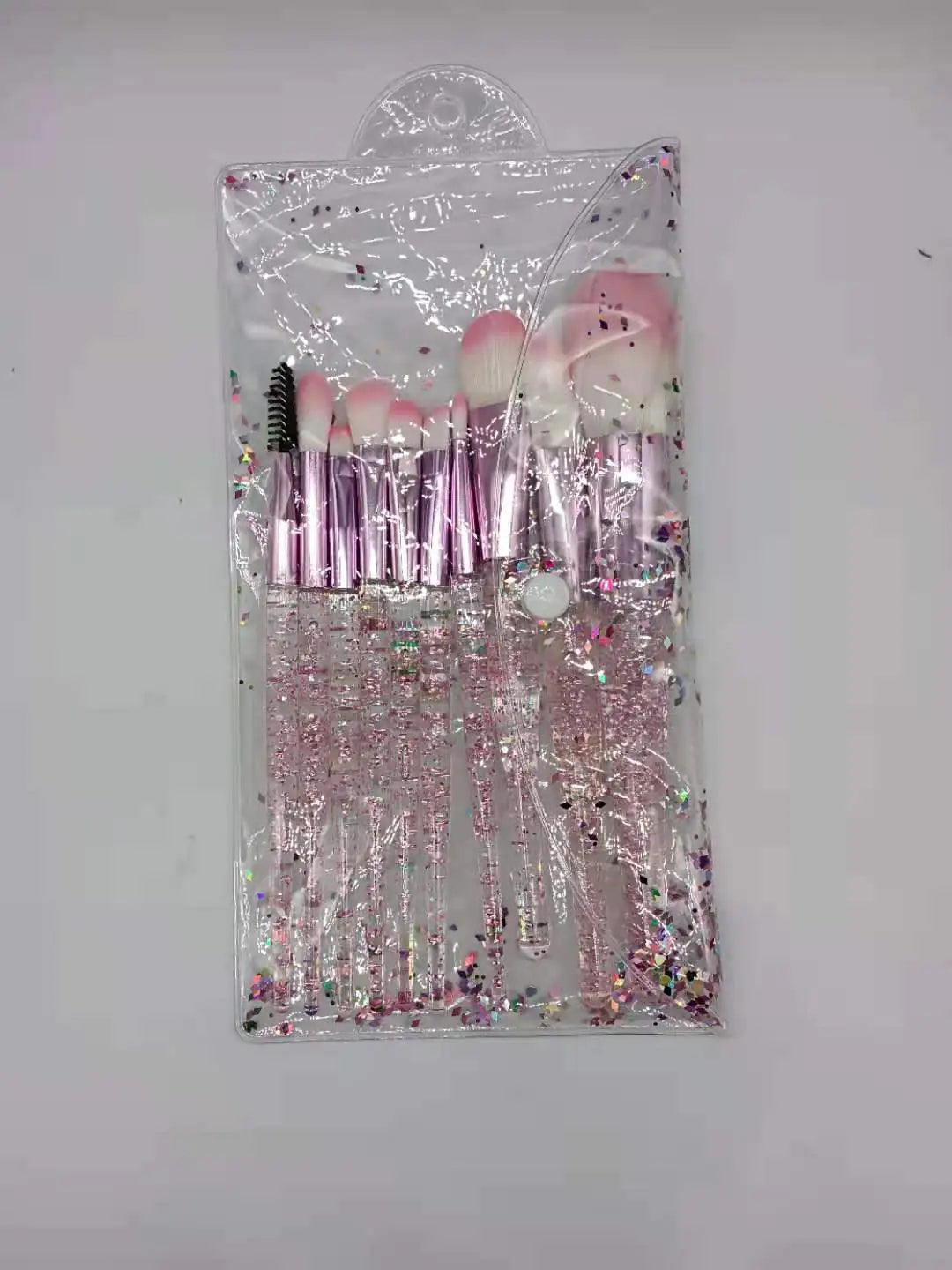 Beauty Blend 10-Piece Brush Set