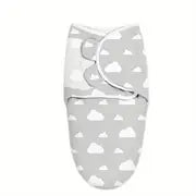 CottonSoft Universal Swaddle Blanket