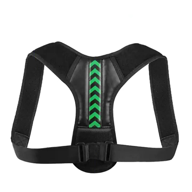 Back Support Alignment Belt