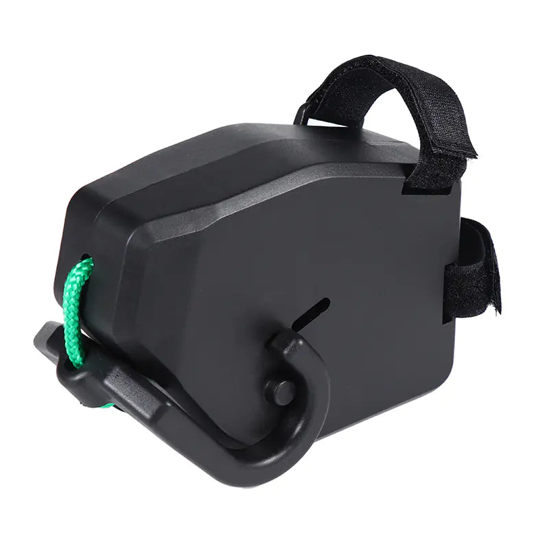 Family Mountain Bike Towing Rope