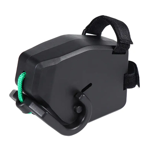 Family Mountain Bike Towing Rope