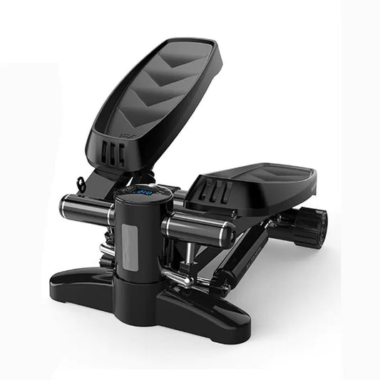 Indoor Multi-Function Mini Stepper for Seniors