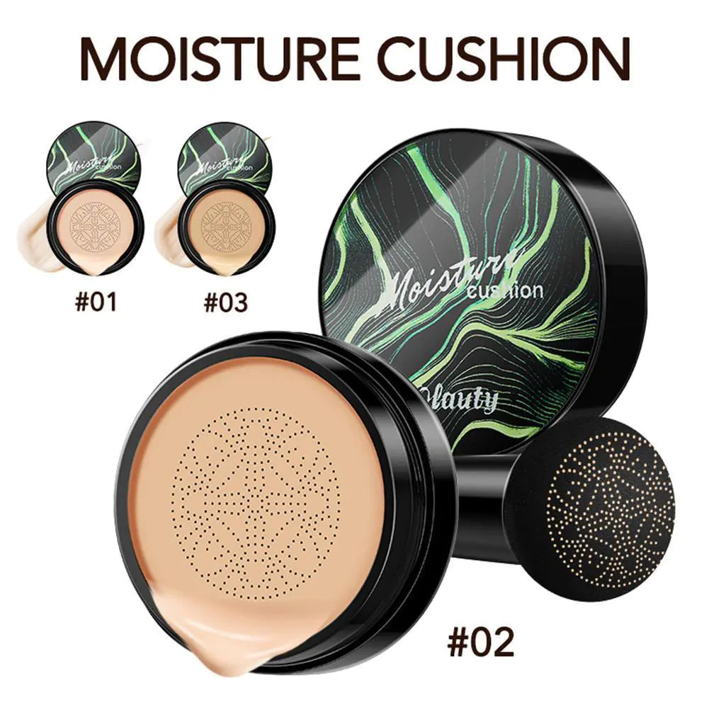 Silk Smooth Air Cushion BB Cream