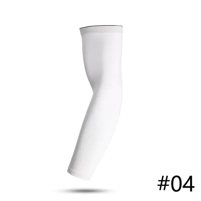 CoolTouch UV-Protection Sports Sleeves