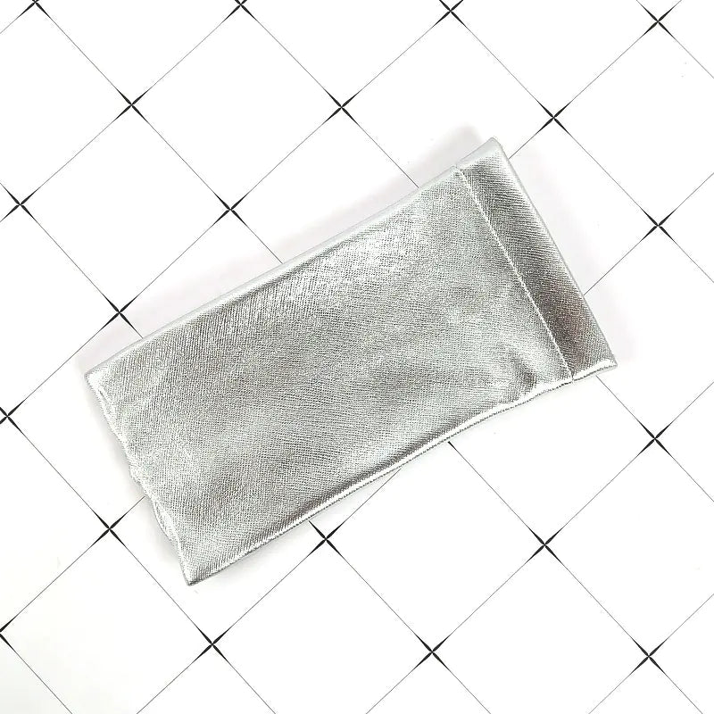 Sturdy Chic Eyewear Pouch