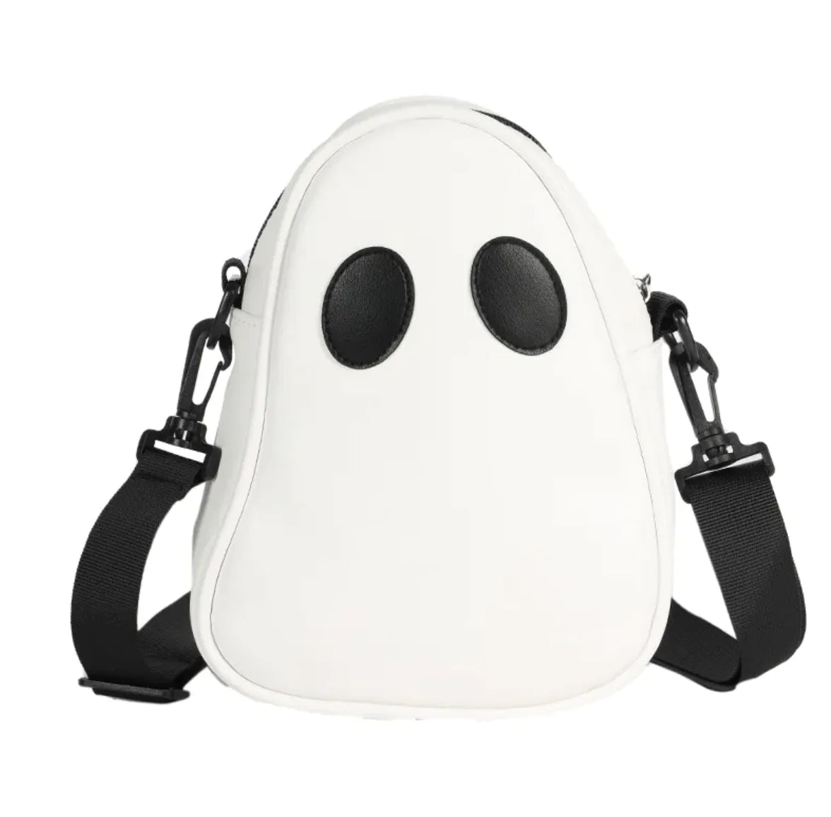 Chic Unisex Shoulder Bag