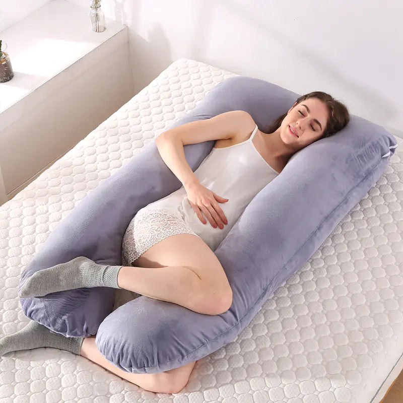 Versatile Baby Comfort Pillow