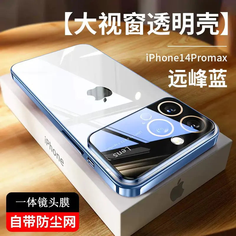 Elite iPhone Pro Max Case Series