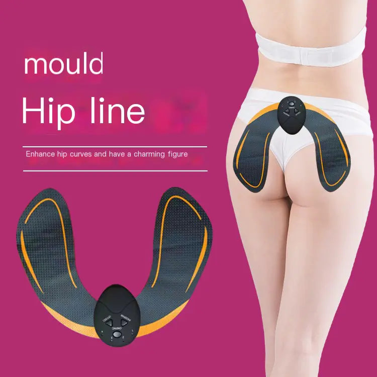 Smart Home Glute Enhancer