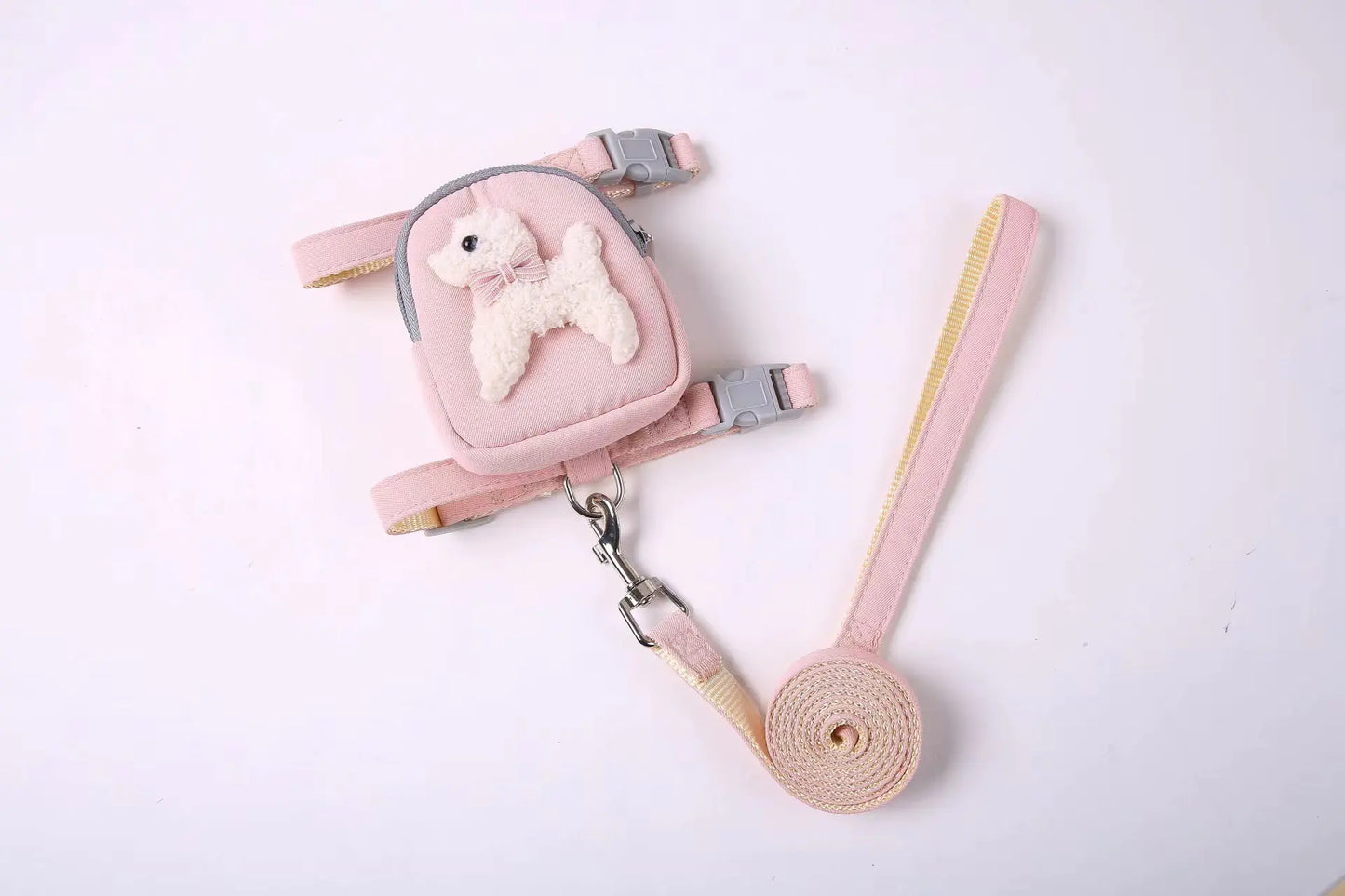 Adventure Pet Carrier with Traction