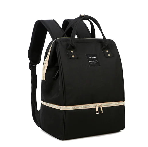 SplitCompartment Parent Bag