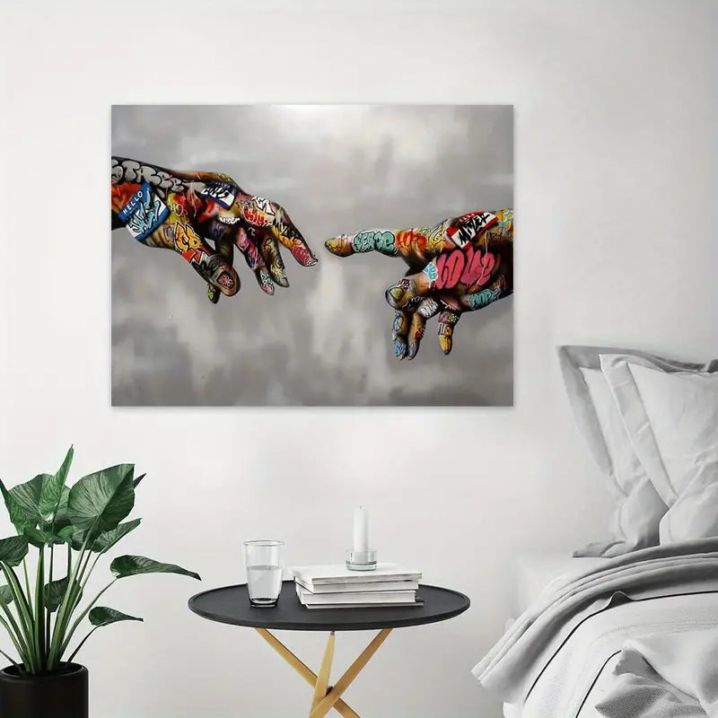 Urban Canvas Art - Chic Home Decor