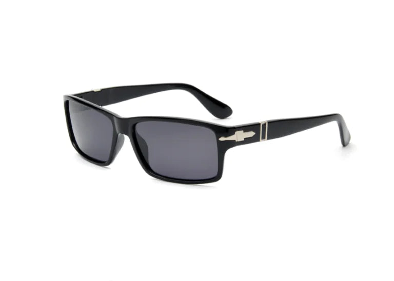 Retro Cruiser Men's Polarized Sunglasses