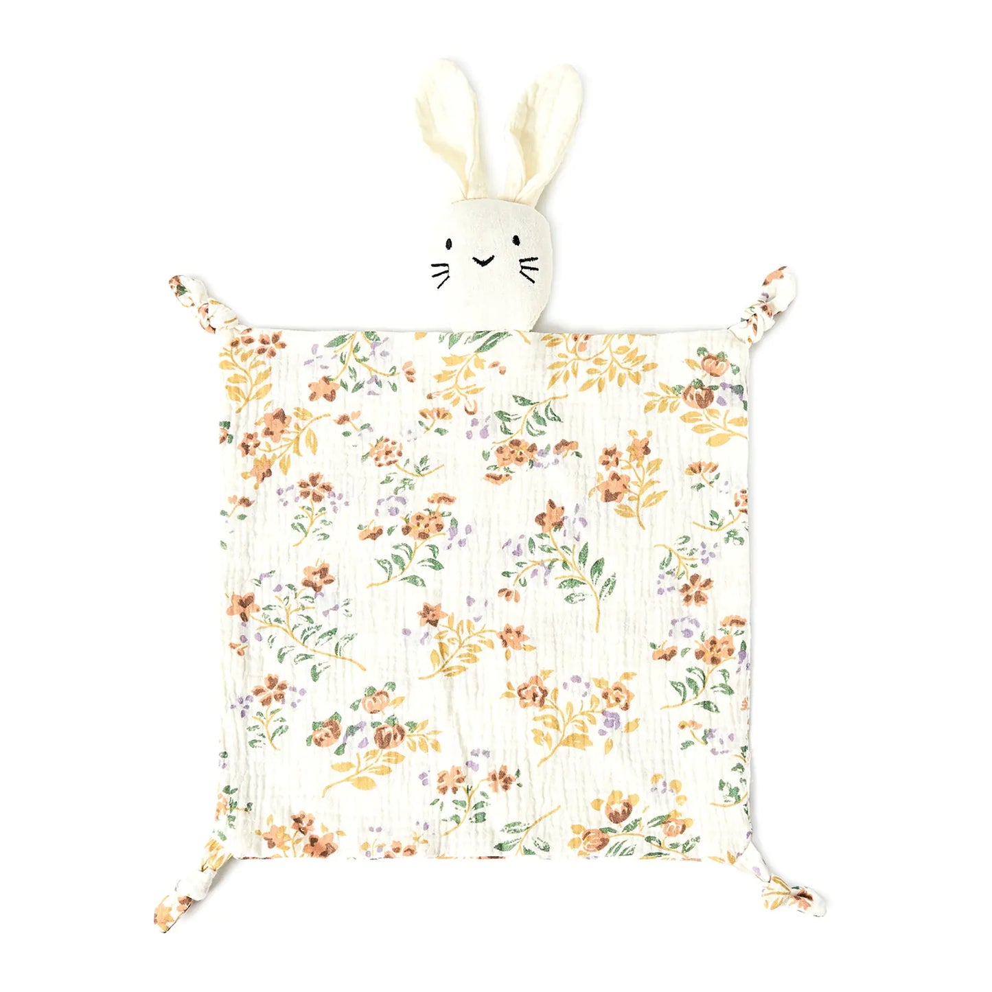 SoftSnuggle Baby Comfort Towel