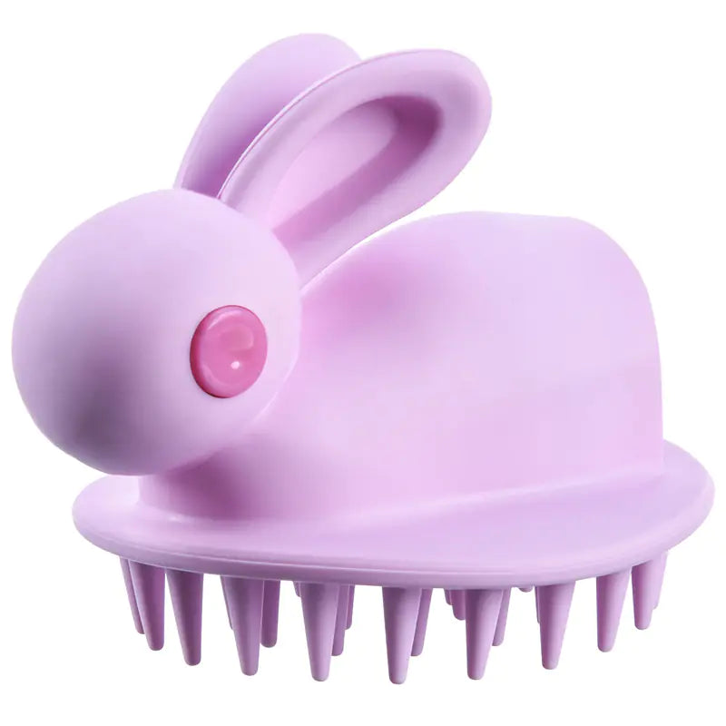 Kids' Joyful Bath Massage Brush