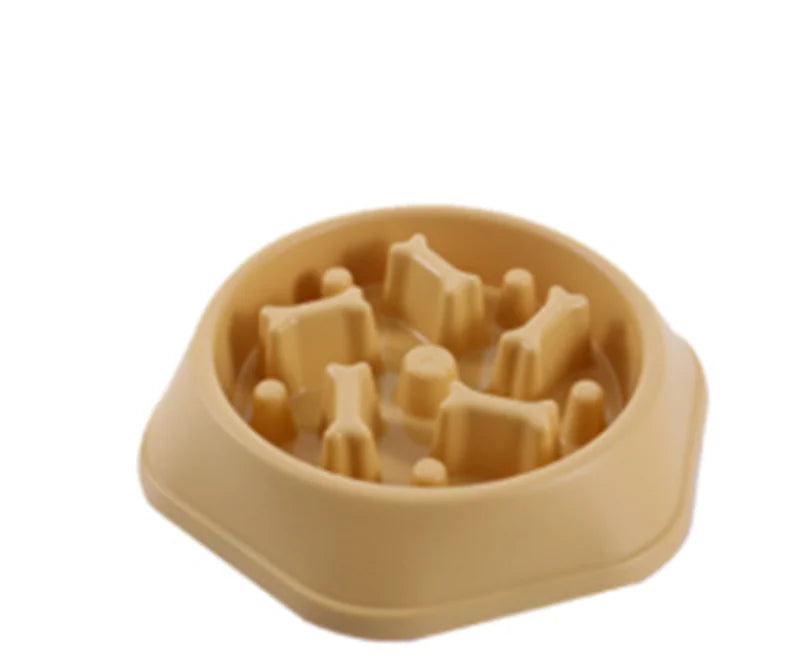 Easy Eater Dog Bowl for Safe Feeding