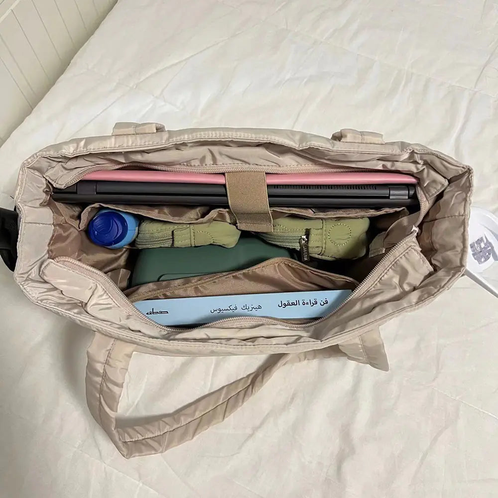 Ladies' Laptop Shoulder Bag