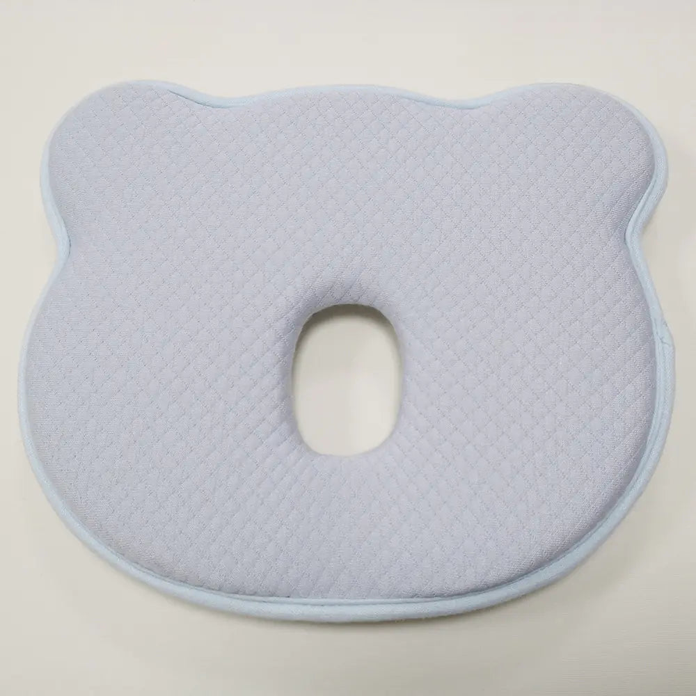 Cradle Comfort Memory Foam Baby Pillow