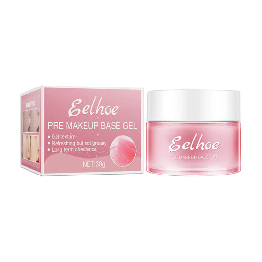 EELHOE Makeup Primer Gel for Hydration and Coverage
