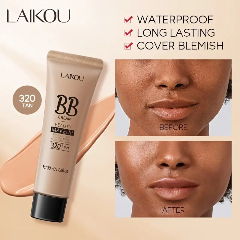 LAIKOU Flawless Finish BB Cream 30ml
