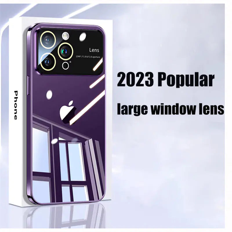 Elite iPhone Pro Max Case Series