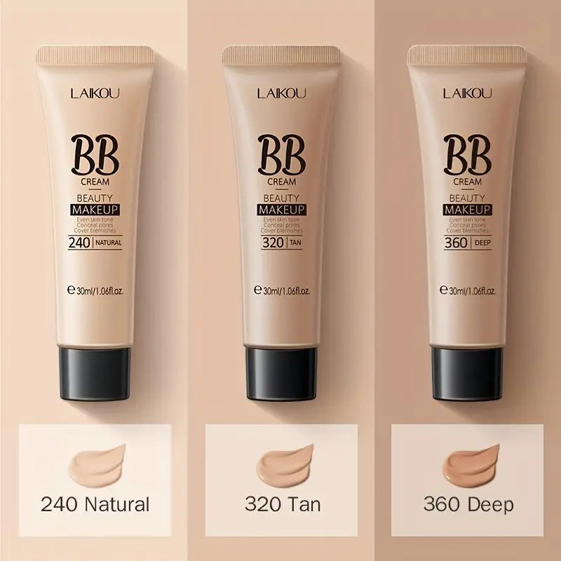LAIKOU Flawless Finish BB Cream 30ml