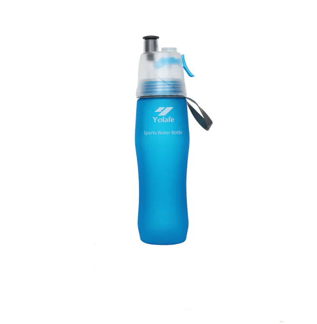 Hydration On-the-Go Sports Bottle