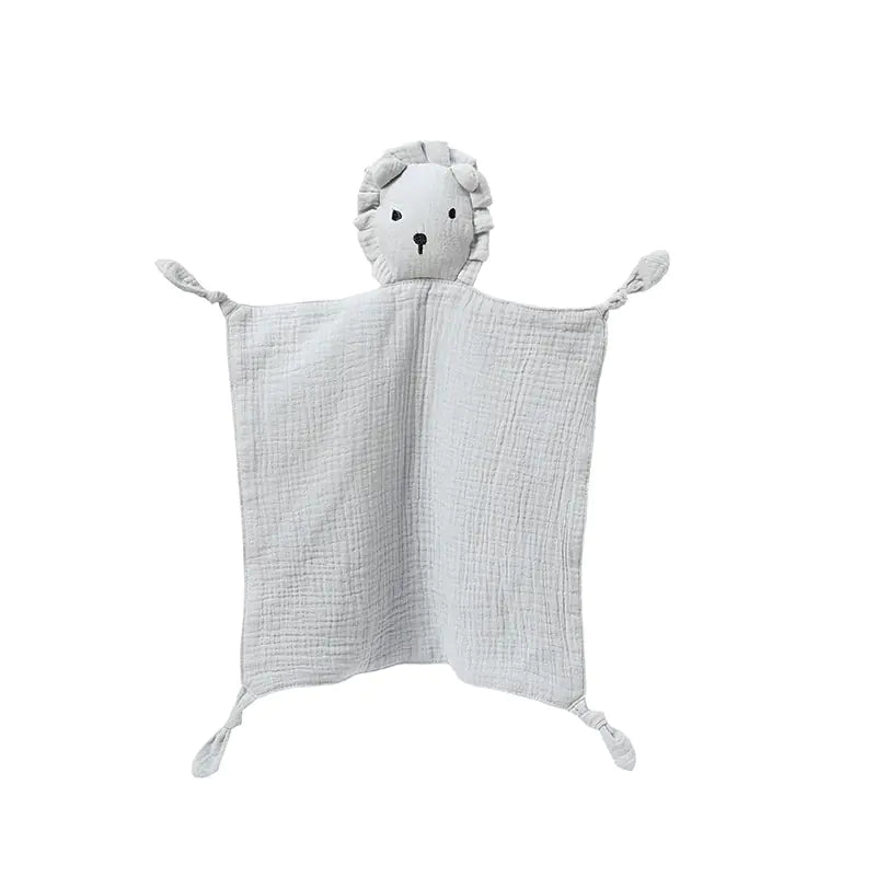 SoftSnuggle Baby Comfort Towel