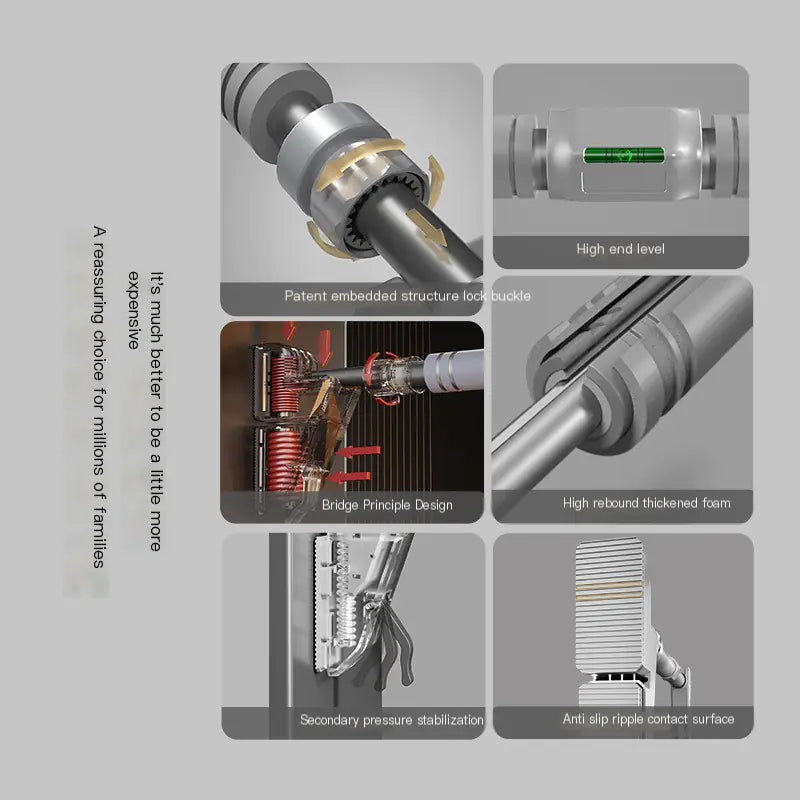 Schneider Home Gym Pull-Up Bar