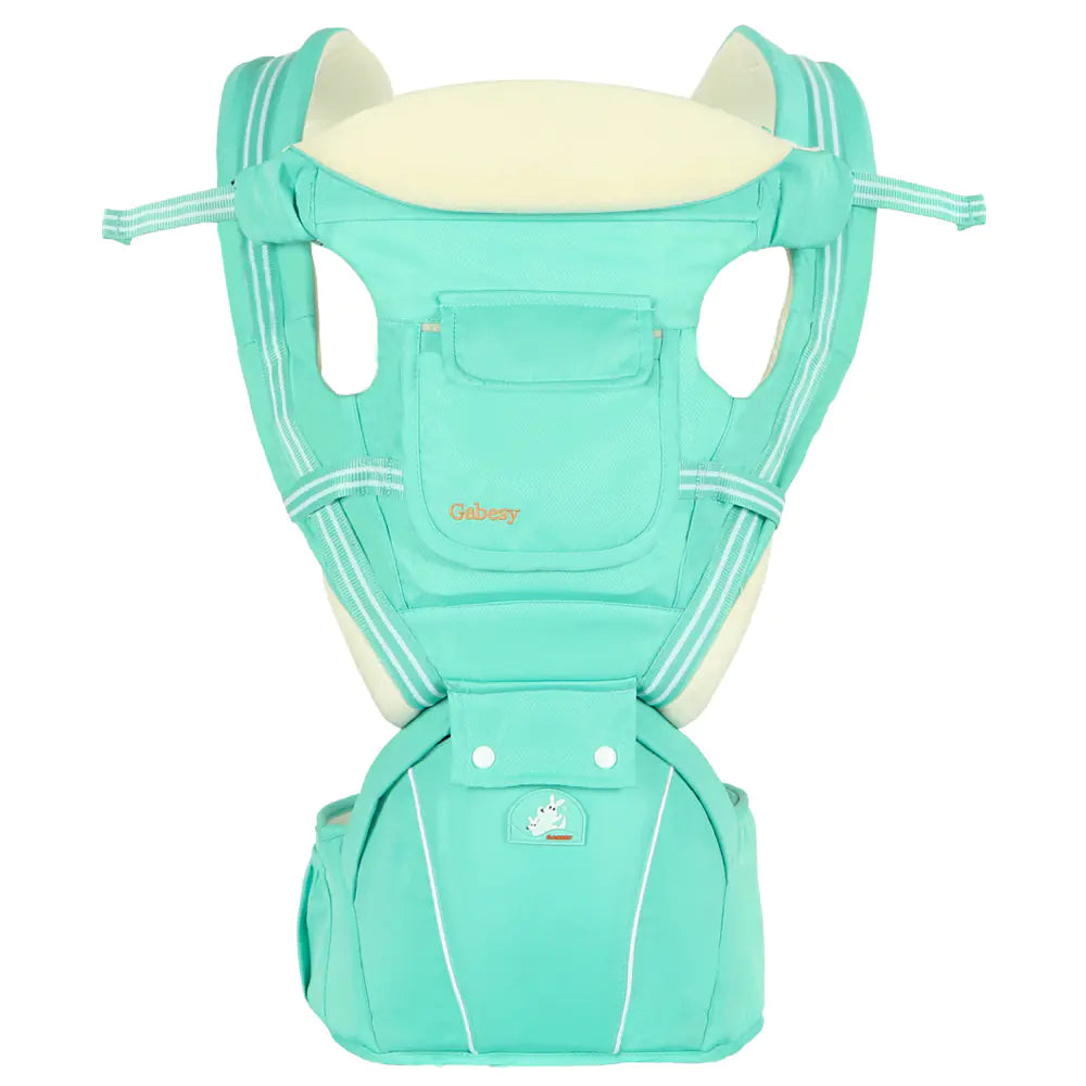 ComfyKid 360 Baby Carrier & Seat