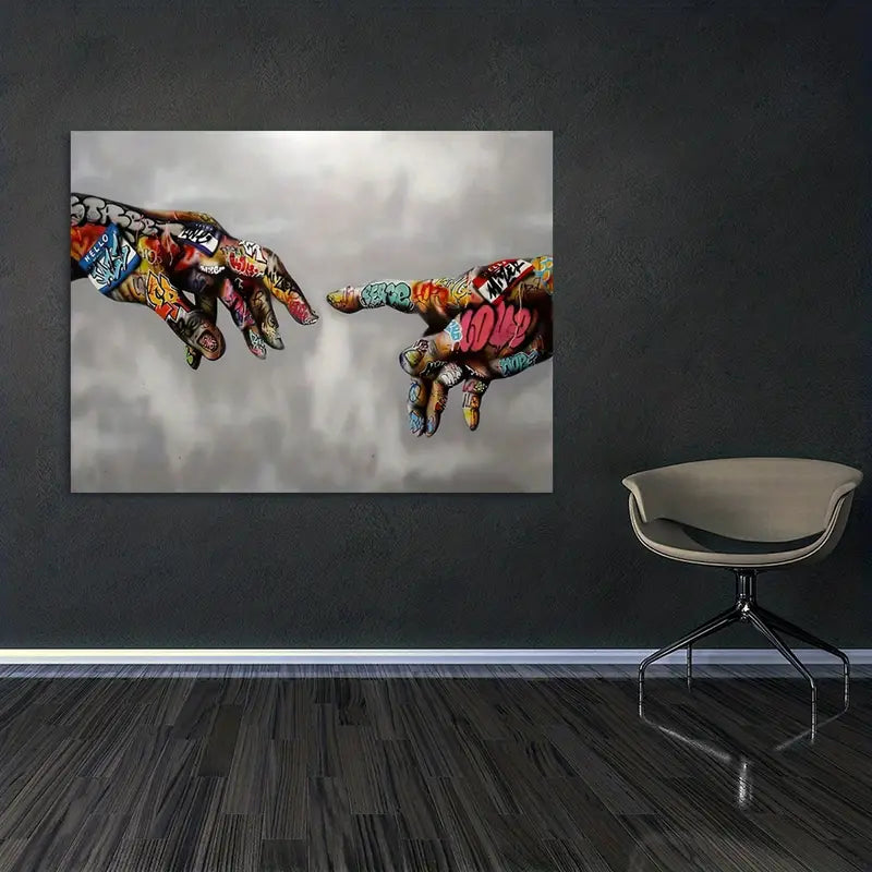 Urban Canvas Art - Chic Home Decor
