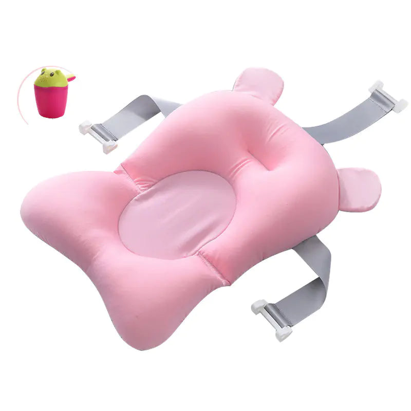 Round Basin Bath Buddy