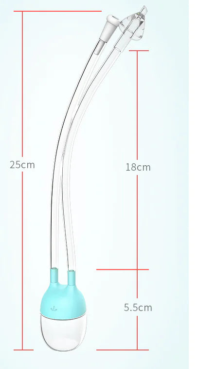 Newborn Nasal Comfort Tool