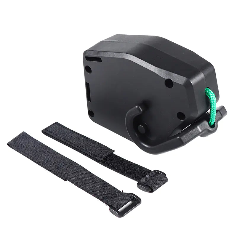 Family Mountain Bike Towing Rope