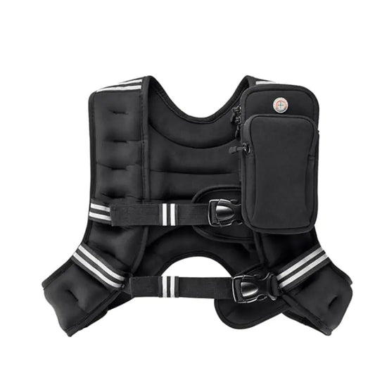 Flexible Weight Running Leg Sandbags