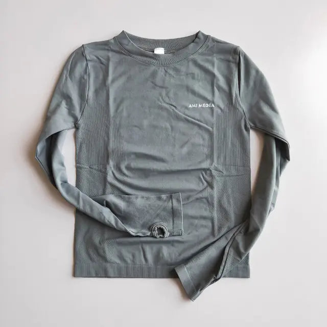 Ladies' Performance Yoga Tops