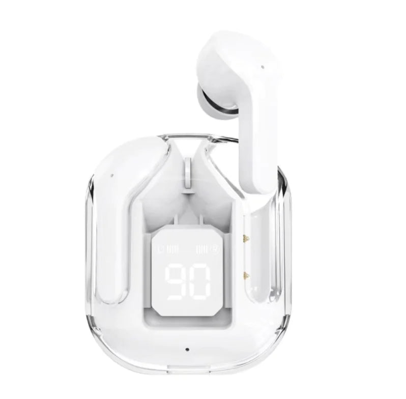 VibrantTunes Noise-Canceling Earbuds