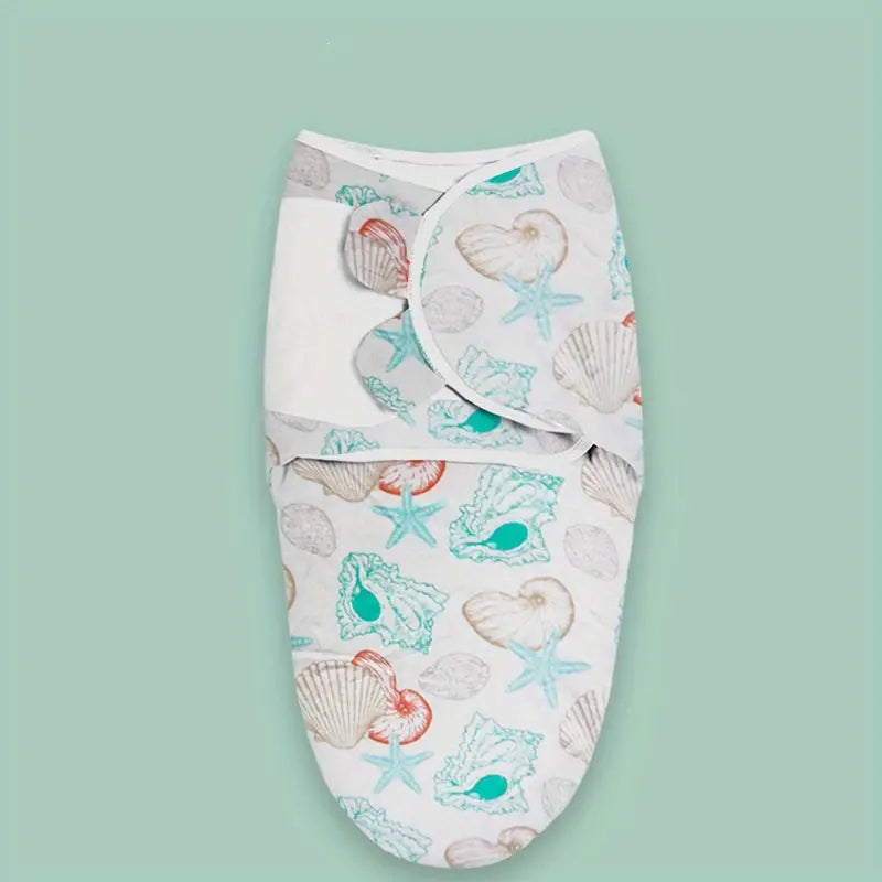 CottonSoft Universal Swaddle Blanket