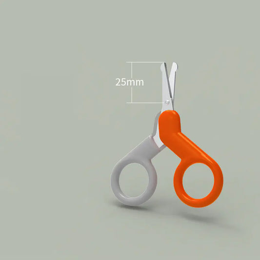 Infant Secure Grip Nail Trimmers