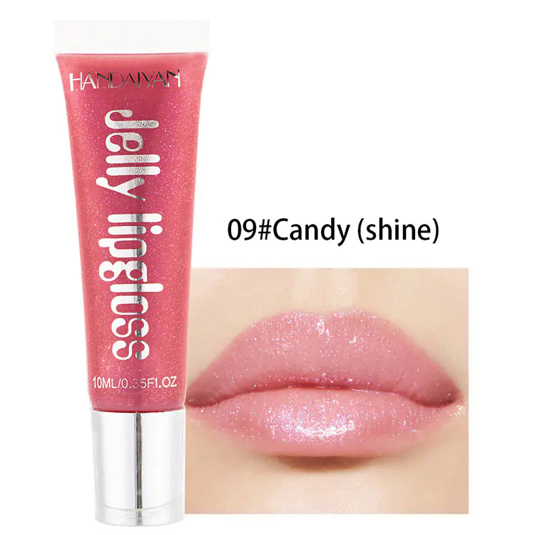 Mirror Shine Candy Lip Gloss