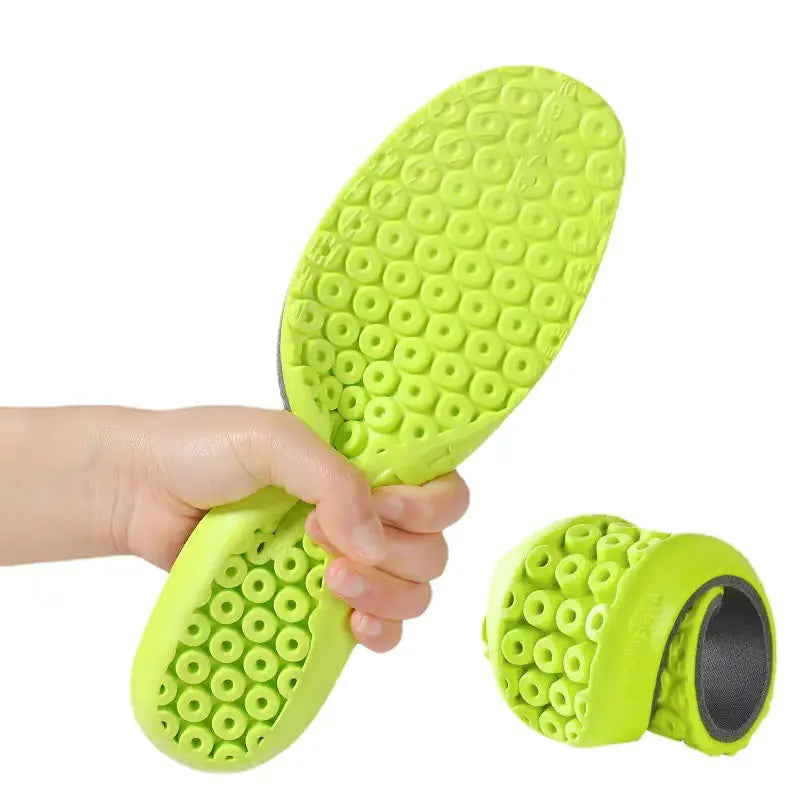 Speedy Sporty Unisex Nut Insoles